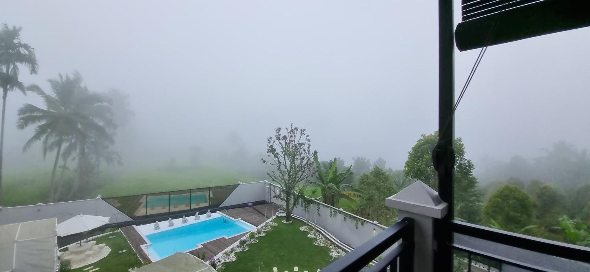 Utopiaku - Munduk Highlands Villa Exterior foto