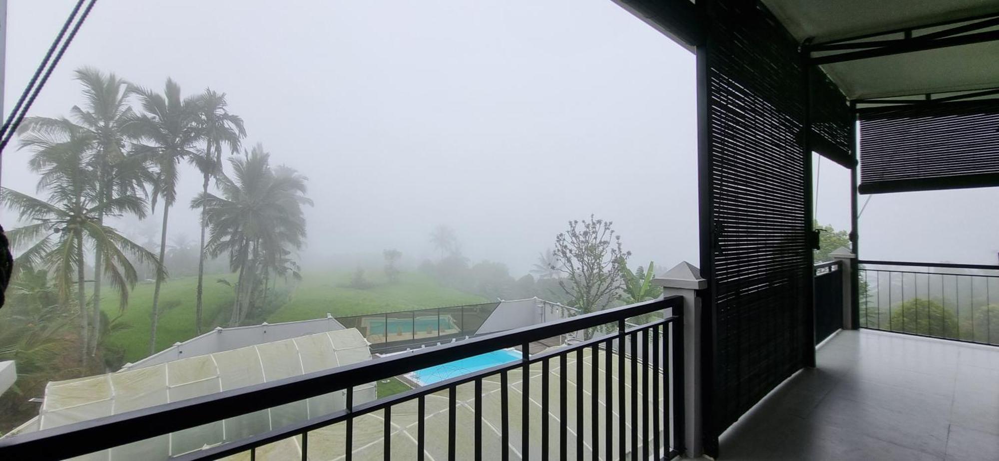 Utopiaku - Munduk Highlands Villa Exterior foto